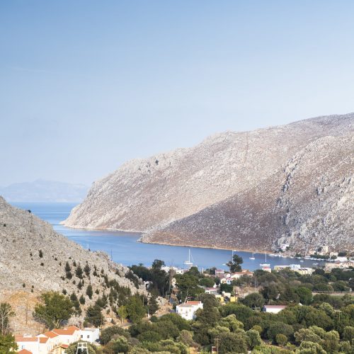 ΔΙΚΛΙΝΟ ΔΩΜΑΤΙΟ ΜΕ ΜΠΑΛΚΟΝΙ