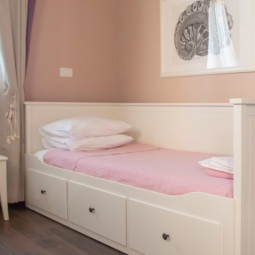 ΤΡΙΚΛΙΝΟ ΔΙΑΜΕΡΙΣΜΑ ΕΝΟΣ ΥΠΝΟΔΩΜΑΤΙΟΥ