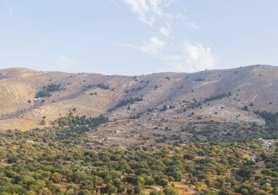ΔΙΑΜΕΡΙΣΜΑ ΕΝΟΣ ΥΠΝΟΔΩΜΑΤΙΟΥ