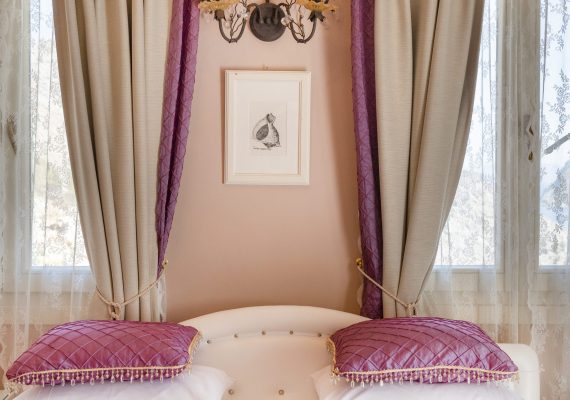 ΔΙΑΜΕΡΙΣΜΑ ΕΝΟΣ ΥΠΝΟΔΩΜΑΤΙΟΥ