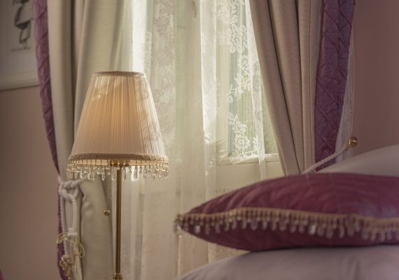 ΔΙΑΜΕΡΙΣΜΑ ΕΝΟΣ ΥΠΝΟΔΩΜΑΤΙΟΥ