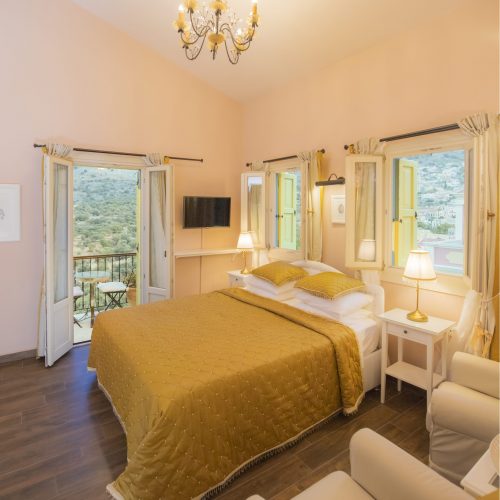 ΔΙΑΜΕΡΙΣΜΑ ΕΝΟΣ ΥΠΝΟΔΩΜΑΤΙΟΥ