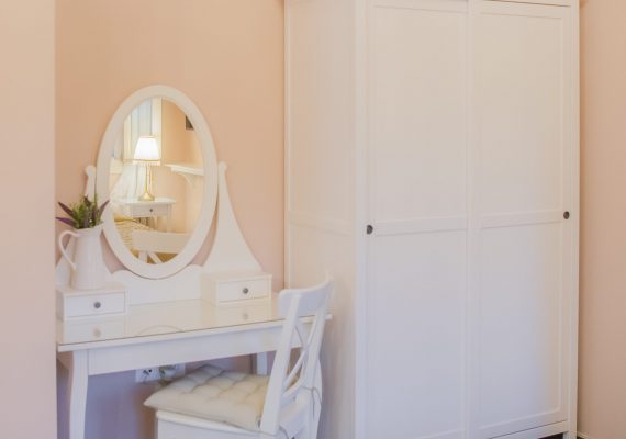 ΔΙΑΜΕΡΙΣΜΑ ΕΝΟΣ ΥΠΝΟΔΩΜΑΤΙΟΥ