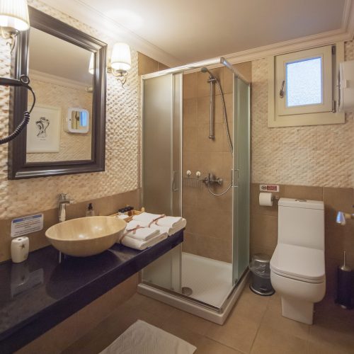 ΔΙΑΜΕΡΙΣΜΑ ΕΝΟΣ ΥΠΝΟΔΩΜΑΤΙΟΥ