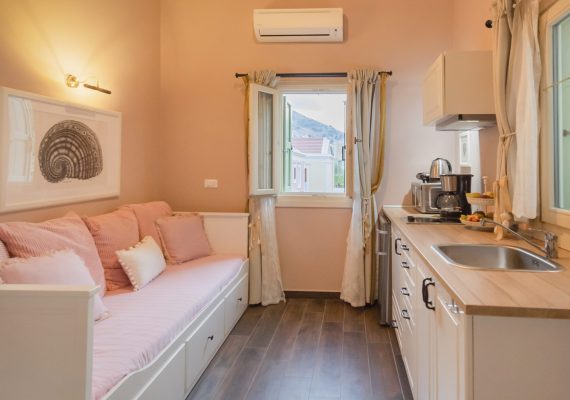 ΔΙΑΜΕΡΙΣΜΑ ΕΝΟΣ ΥΠΝΟΔΩΜΑΤΙΟΥ