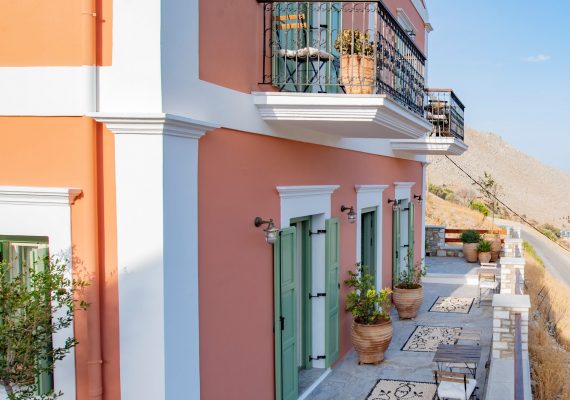 ΣΟΥΠΕΡΙΟΡ ΣΤΟΥΝΤΙΟ